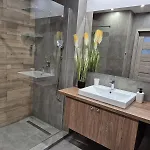 Q Eden Dwupokojowy Z Garazem Gratis Manufaktura Fv Apartamento
