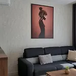 Apartment Q Eden Dwupokojowy Z Garazem Gratis Manufaktura Fv *