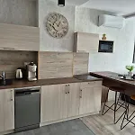 Q Eden Dwupokojowy Z Garazem Gratis Manufaktura Fv Apartment Lodz