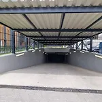 Q Eden Dwupokojowy Z Garazem Gratis Manufaktura Fv Apartment Lodz