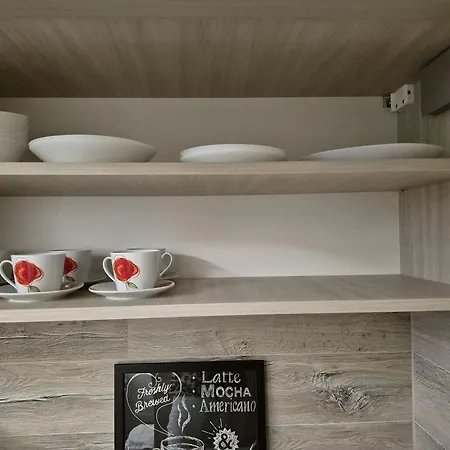 Q Eden Klimatyzowany Dwupokojowy Z Garazem Gratis Manufaktura Fv Apartment Lodz