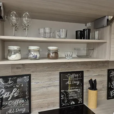 Q Eden Dwupokojowy Z Garazem Gratis Manufaktura Fv Lodz