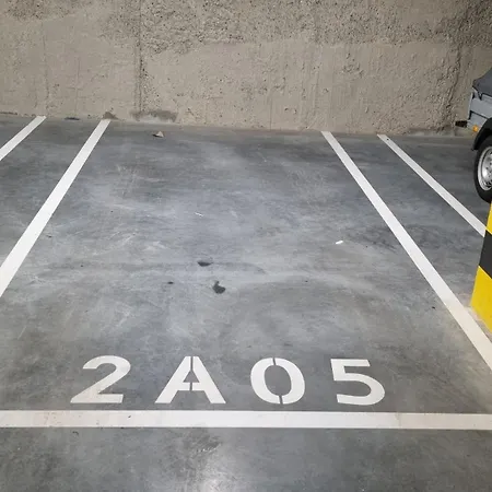 Q Eden Dwupokojowy Z Garazem Gratis Manufaktura Fv