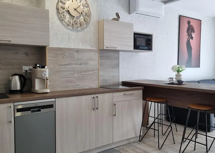 Q Eden Dwupokojowy Z Garazem Gratis Manufaktura Fv * Łódź