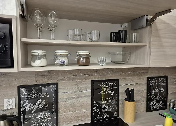 Q Eden Dwupokojowy Z Garazem Gratis Manufaktura Fv Łódź